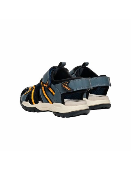 Flip Flops for Children Geox Borealis Blue