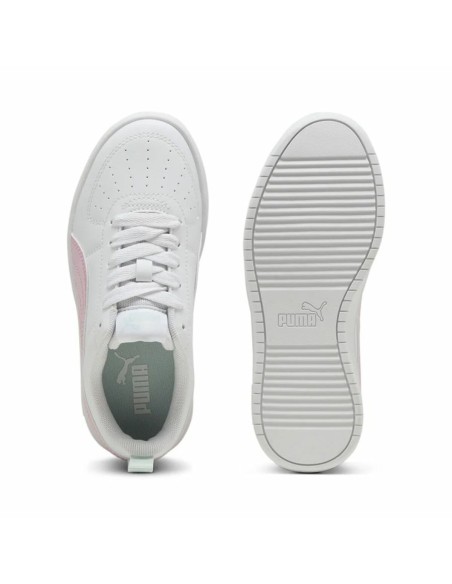 Sports Shoes for Kids Puma Rickie