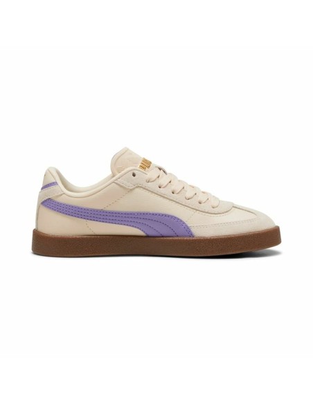 Sports Shoes for Kids Puma Club II Era Purple