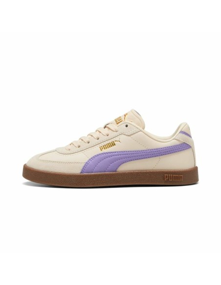 Sports Shoes for Kids Puma Club II Era Purple
