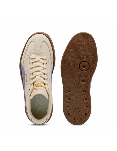Sports Shoes for Kids Puma Club II Era Purple