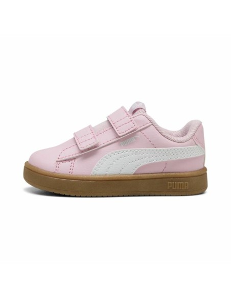 Sports Shoes for Kids Puma Rickie Classic Pink