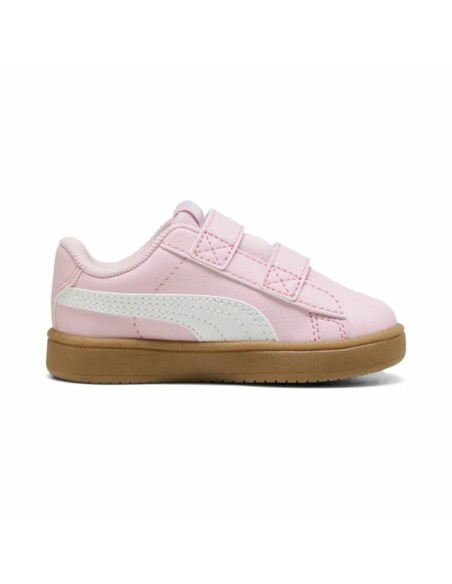 Sports Shoes for Kids Puma Rickie Classic Pink