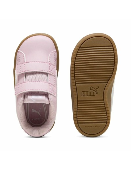 Sports Shoes for Kids Puma Rickie Classic Pink
