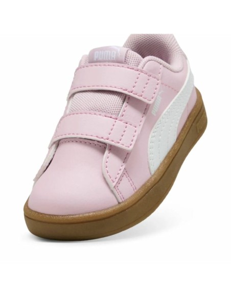 Sports Shoes for Kids Puma Rickie Classic Pink