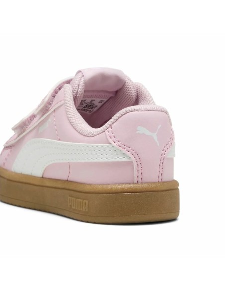 Sports Shoes for Kids Puma Rickie Classic Pink