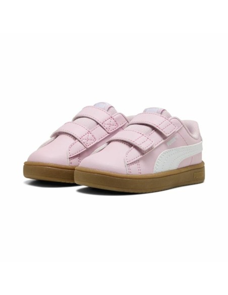 Sports Shoes for Kids Puma Rickie Classic Pink