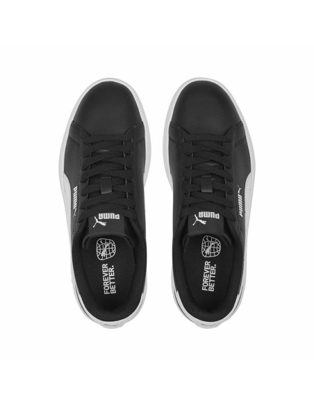 Sports Shoes for Kids Puma Smash 3.0 L Infantil