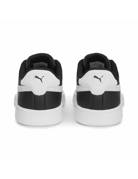 Sports Shoes for Kids Puma Smash 3.0 L Infantil