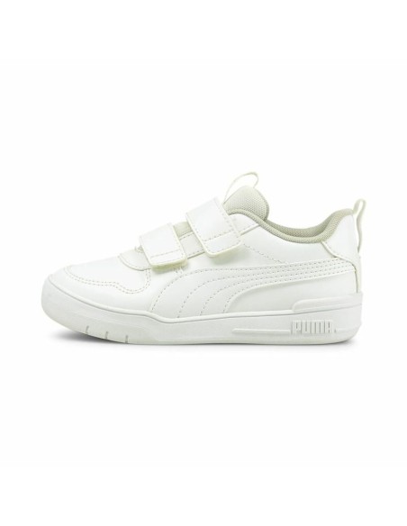 Sports Shoes for Kids Puma Multiflex Sl V