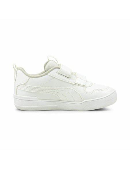Sports Shoes for Kids Puma Multiflex Sl V