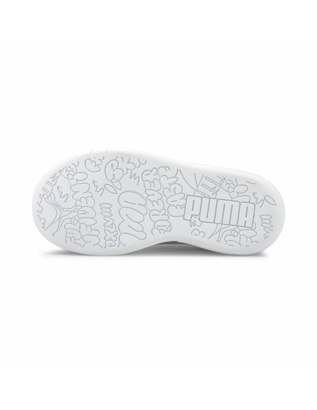Sports Shoes for Kids Puma Multiflex Sl V