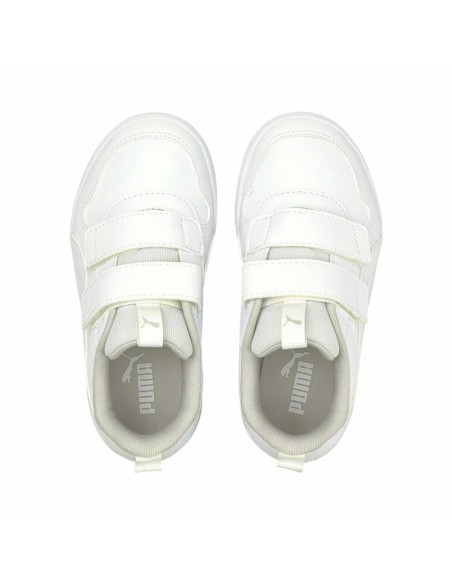 Sports Shoes for Kids Puma Multiflex Sl V