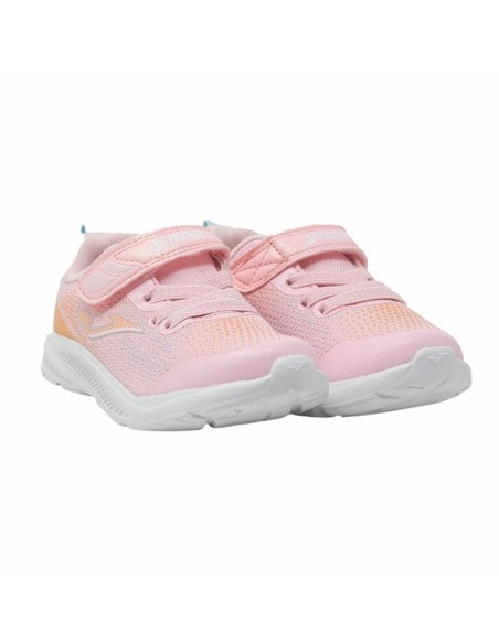 Sports Shoes for Kids Joma Sport Horizon Jr 2513 Pink