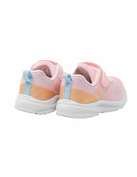 Sports Shoes for Kids Joma Sport Horizon Jr 2513 Pink