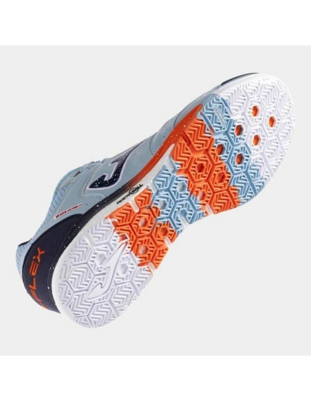 Sports Shoes for Kids Joma Sport Top Flex Rebound 2505