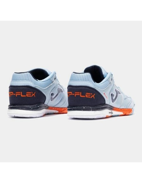 Sports Shoes for Kids Joma Sport Top Flex Rebound 2505