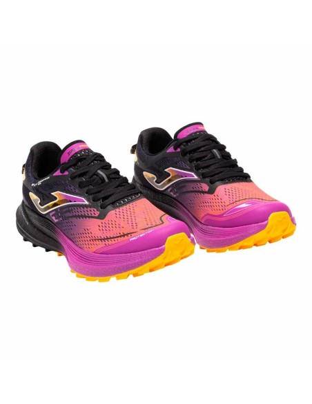 Sports Shoes for Kids Joma Sport Tr-6000 Men 2517