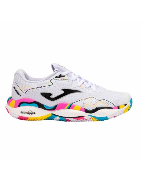 Sports Shoes for Kids Joma Sport Smash Men 2592