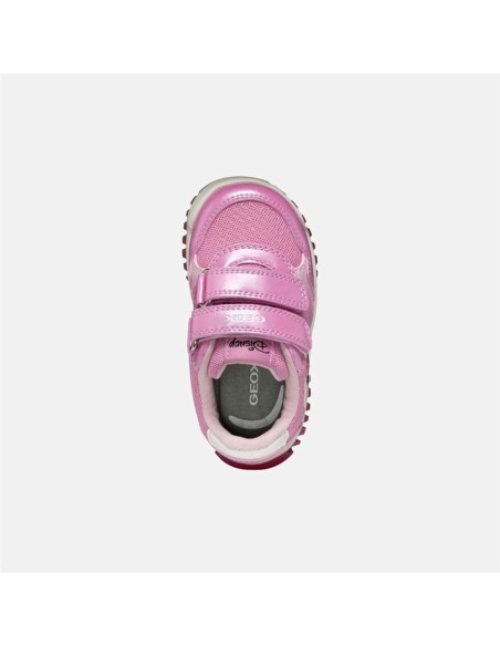 Sports Shoes for Kids Geox Lightyloo