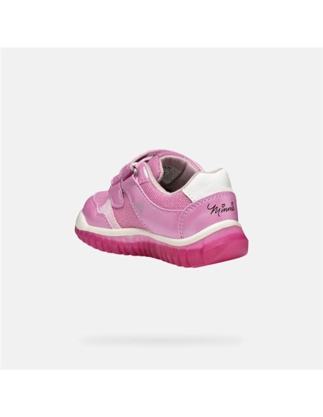 Sports Shoes for Kids Geox Lightyloo