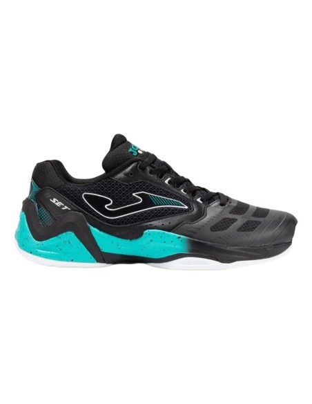 Sports Shoes for Kids Joma Sport Set Men 2543 Aquamarine