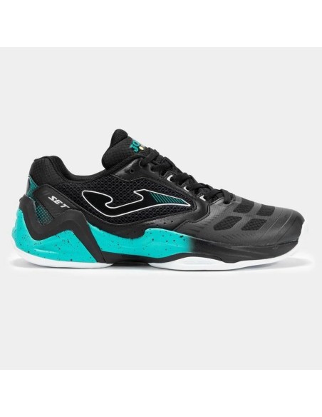 Sports Shoes for Kids Joma Sport Set Men 2543 Aquamarine