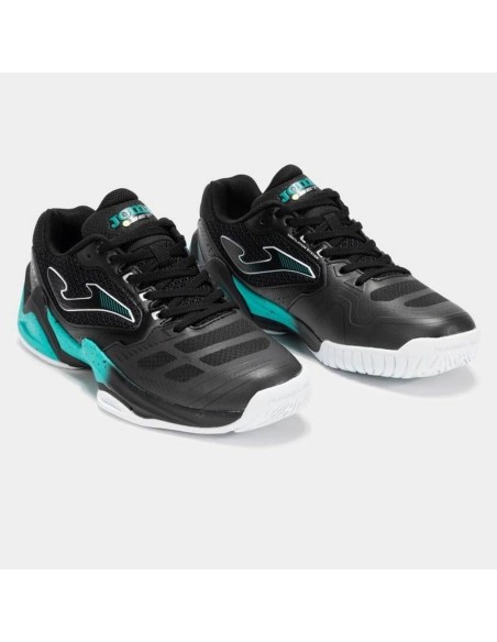 Sports Shoes for Kids Joma Sport Set Men 2543 Aquamarine