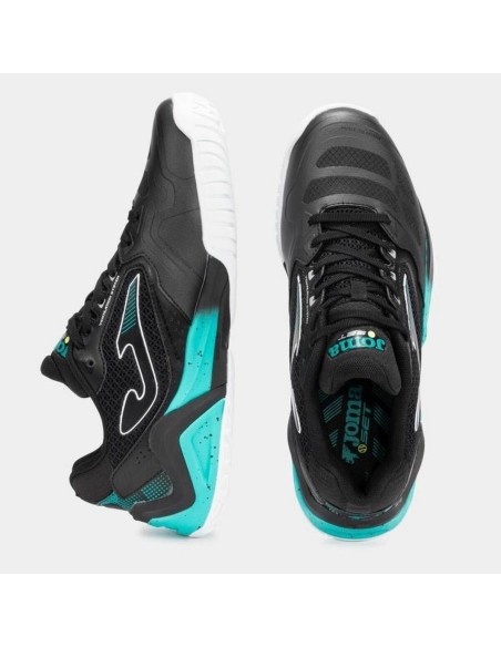 Sports Shoes for Kids Joma Sport Set Men 2543 Aquamarine