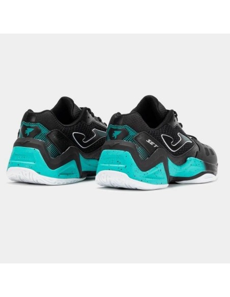 Sports Shoes for Kids Joma Sport Set Men 2543 Aquamarine