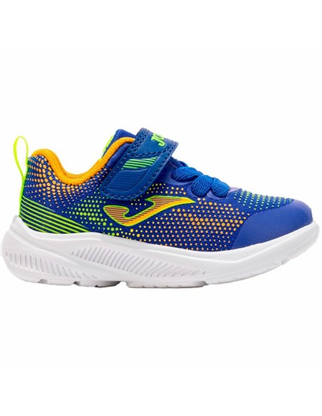 Sports Shoes for Kids Joma Sport Horizon Jr 2504 Blue
