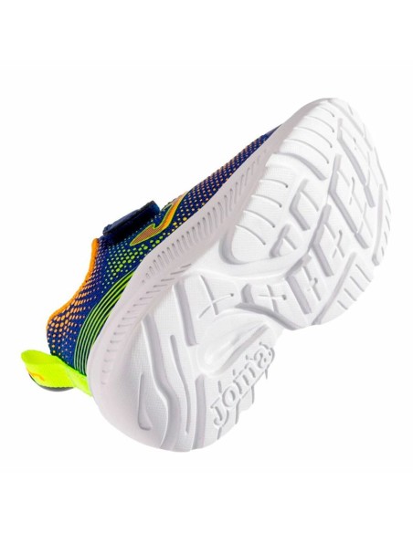 Sports Shoes for Kids Joma Sport Horizon Jr 2504 Blue