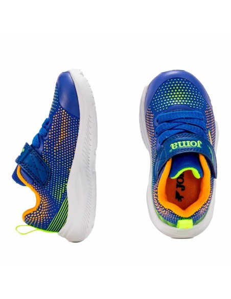 Sports Shoes for Kids Joma Sport Horizon Jr 2504 Blue