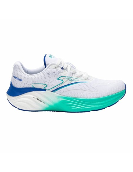 Sports Shoes for Kids Joma Sport R.6000 Men02 White