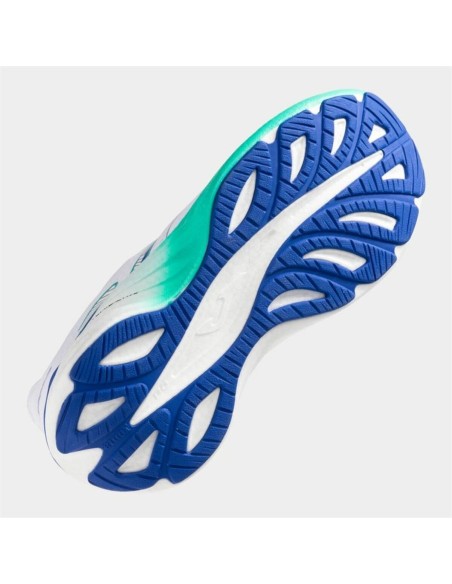 Sports Shoes for Kids Joma Sport R.6000 Men02 White