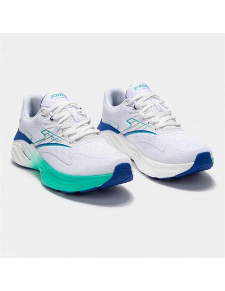 Sports Shoes for Kids Joma Sport R.6000 Men02 White
