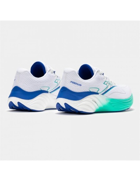 Sports Shoes for Kids Joma Sport R.6000 Men02 White