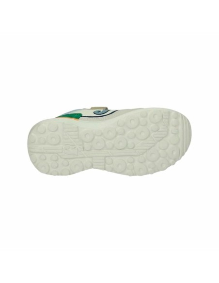 Sports Shoes for Kids Joma Sport 3080 Jr 2516 White