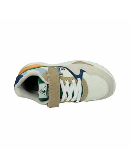 Sports Shoes for Kids Joma Sport 3080 Jr 2516 White