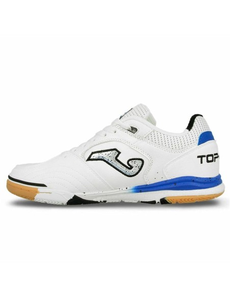 Sports Shoes for Kids Joma Sport Top Flex Rebound 2532 White