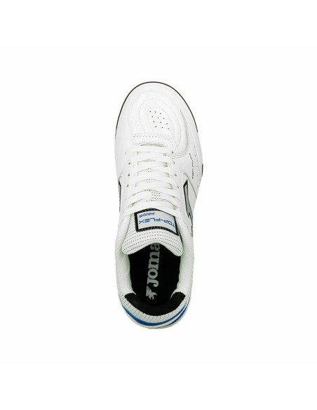 Sports Shoes for Kids Joma Sport Top Flex Rebound 2532 White
