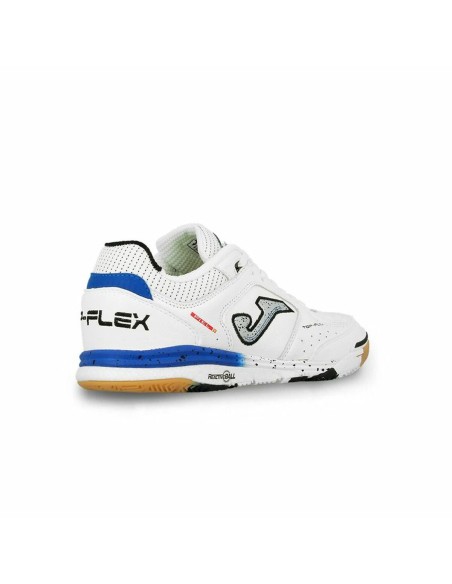 Sports Shoes for Kids Joma Sport Top Flex Rebound 2532 White