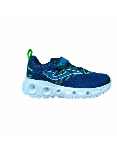 Sports Shoes for Kids Joma Sport Rase Jr 2504 Blue