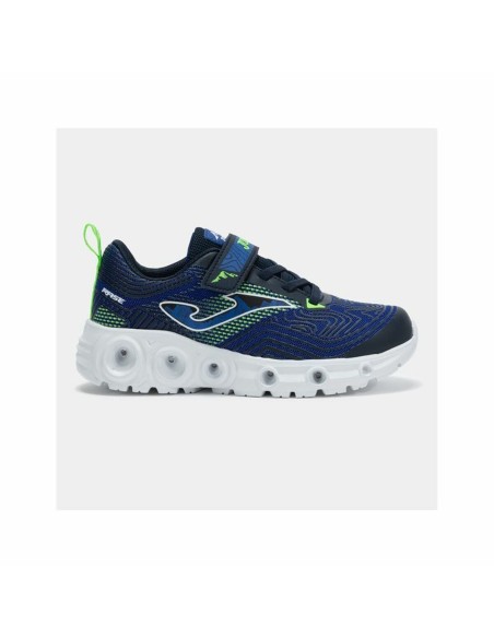 Sports Shoes for Kids Joma Sport Rase Jr 2504 Blue