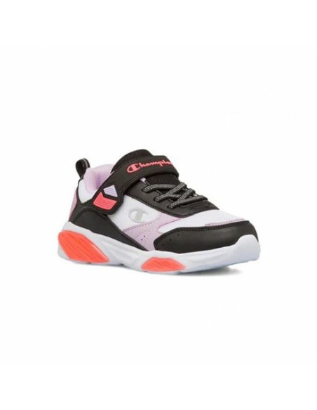 Sports Shoes for Kids Champion WAVE G Low Cut