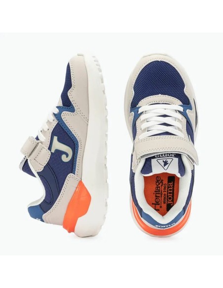 Sports Shoes for Kids Joma Sport 3080 Jr 2503