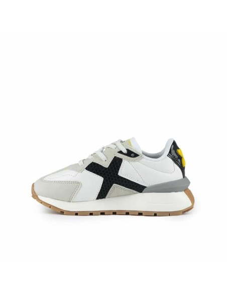 Sports Shoes for Kids Munich Mini Soku Light grey