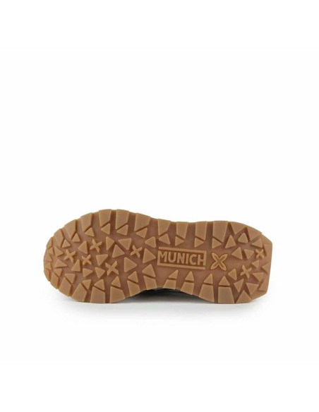 Sports Shoes for Kids Munich Mini Soku Light grey