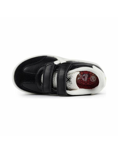 Sports Shoes for Kids Munich Mini Astro Black
