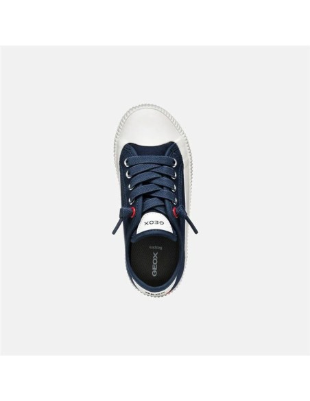 Sports Shoes for Kids Geox Tippeste